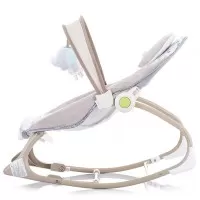 Scaunel balansoar Chipolino Dolce Lion