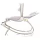 Scaunel balansoar Chipolino Dolce Lion Scaunel balansoar Chipolino Dolce Lion
