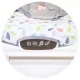 Scaunel balansoar Chipolino Dolce Lion Scaunel balansoar Chipolino Dolce Lion