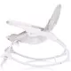 Scaunel balansoar Chipolino Enjoy Bear