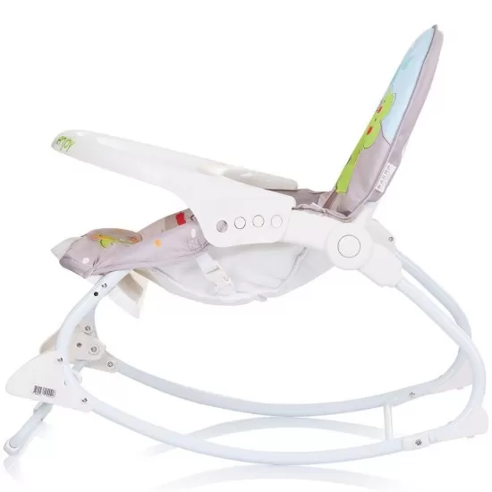 Scaunel balansoar Chipolino Enjoy Dino Scaunel balansoar Chipolino Enjoy Dino