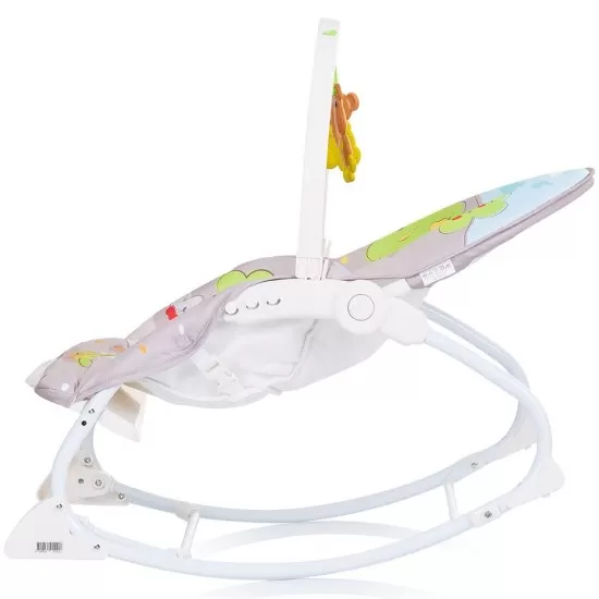 Scaunel balansoar Chipolino Enjoy Dino Scaunel balansoar Chipolino Enjoy Dino