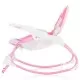 Scaunel balansoar Chipolino Enjoy Pink Scaunel balansoar Chipolino Enjoy Pink
