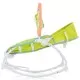 Scaunel balansoar Chipolino Fiesta Multicolor Scaunel balansoar Chipolino Fiesta Multicolor