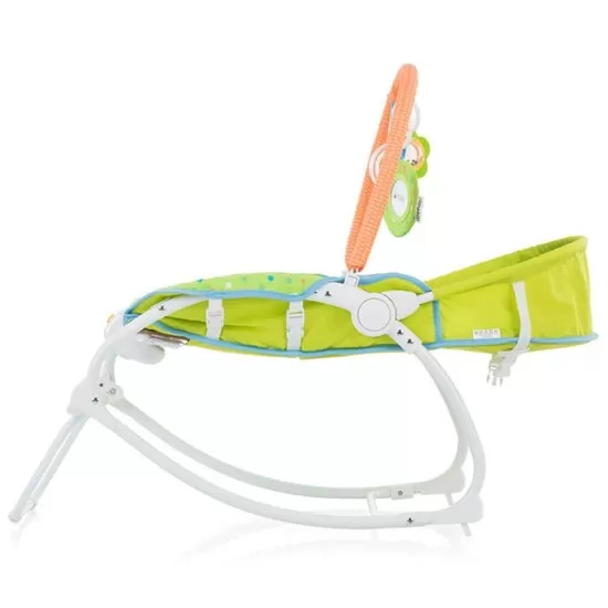Scaunel balansoar Chipolino Fiesta Multicolor Scaunel balansoar Chipolino Fiesta Multicolor