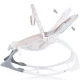 Scaunel balansoar Chipolino Melody Beige Scaunel balansoar Chipolino Melody Beige