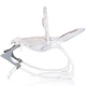 Scaunel balansoar Chipolino Melody Beige Scaunel balansoar Chipolino Melody Beige