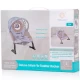 Scaunel balansoar Chipolino Melody Beige Scaunel balansoar Chipolino Melody Beige
