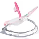 Scaunel balansoar Chipolino Melody Pink Scaunel balansoar Chipolino Melody Pink