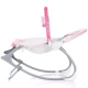 Scaunel balansoar Chipolino Melody Pink Scaunel balansoar Chipolino Melody Pink