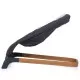 Scaunel balansoar Chipolino Noah Anthracite Wood Scaunel balansoar Chipolino Noah Anthracite Wood
