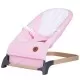 Scaunel balansoar Chipolino Noah Blush Wood Scaunel balansoar Chipolino Noah Blush Wood