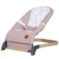 Scaunel balansoar Chipolino Noah Humus Wood