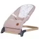 Scaunel balansoar Chipolino Noah Humus Wood Scaunel balansoar Chipolino Noah Humus Wood