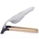 Scaunel balansoar Chipolino Noah Platinum Wood