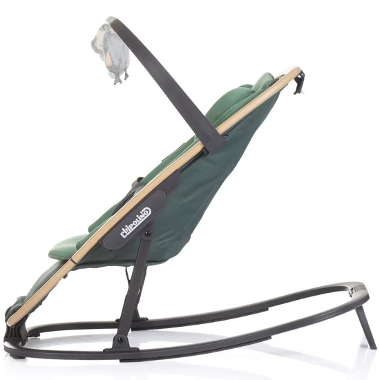 Scaunel balansoar bevelusi Chipolino Senso Basil Wood Scaunel balansoar bevelusi Chipolino Senso Basil Wood