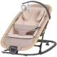 Scaunel balansoar bebelusi Chipolino Senso Biscotta Wood Scaunel balansoar bebelusi Chipolino Senso Biscotta Wood