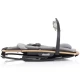 Scaunel balansoar bebelusi Chipolino Senso Cloud Wood Scaunel balansoar bebelusi Chipolino Senso Cloud Wood