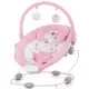 Scaunel balansoar Chipolino Siesta Pink Scaunel balansoar Chipolino Siesta Pink