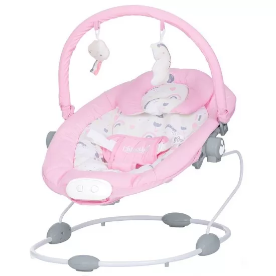Scaunel balansoar Chipolino Siesta Unicorn Scaunel balansoar Chipolino Siesta Unicorn