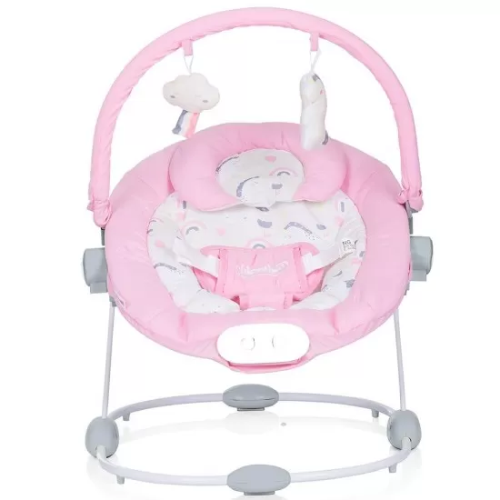 Scaunel balansoar Chipolino Siesta Unicorn Scaunel balansoar Chipolino Siesta Unicorn