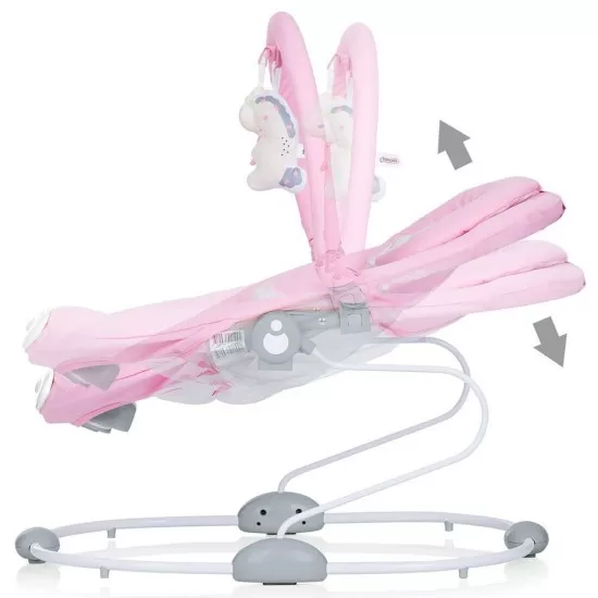Scaunel balansoar Chipolino Siesta Unicorn Scaunel balansoar Chipolino Siesta Unicorn
