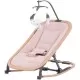 Scaunel balansoar Chipolino Velvet Rose Water Wood Scaunel balansoar Chipolino Velvet Rose Water Wood