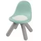 Scaunel cu spatar pentru copii Smoby sage green Scaunel cu spatar pentru copii Smoby sage green