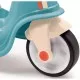 Scuter Smoby Scooter Ride-On albastru Scuter Smoby Scooter Ride-On albastru