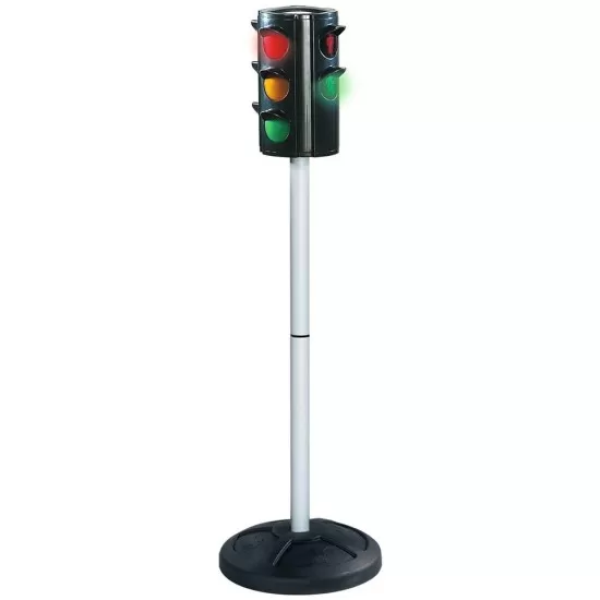 Semafor Big Traffic Lights Semafor Big Traffic Lights