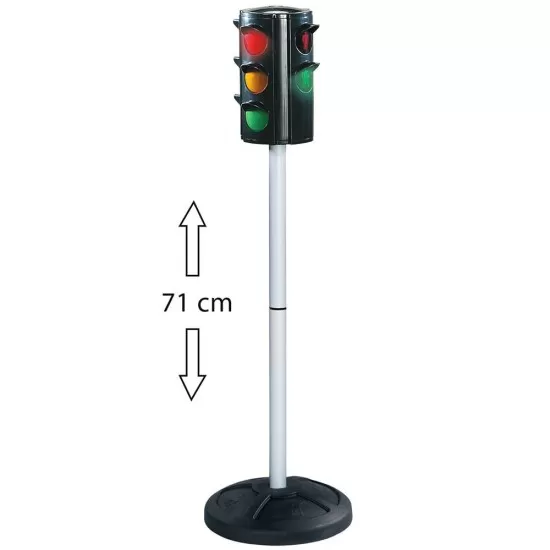 Semafor Big Traffic Lights Semafor Big Traffic Lights