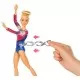 Set Barbie Cariere - Gimnasta