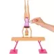 Set Barbie Cariere - Gimnasta