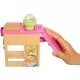Set Barbie Mattel Cooking and Baking - Pregateste noodles cu papusa si accesorii Set Barbie Mattel Cooking and Baking - Pregateste noodles cu papusa si accesorii