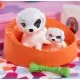 Set Barbie - Casuta catei cu accesorii Set Barbie - Casuta catei cu accesorii