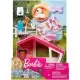 Set Barbie - Casuta catei cu accesorii Set Barbie - Casuta catei cu accesorii