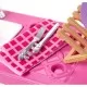Set Barbie - Masina de spalat vase cu accesorii