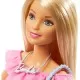 Set de joaca Barbie - Salon de infrumusetare cu papusa si accesorii Set de joaca Barbie - Salon de infrumusetare cu papusa si accesorii
