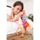 Set Barbie papusa cu cal Set Barbie papusa cu cal