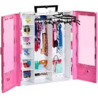 Set Barbie Fashionistas Dressing