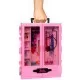 Set Barbie Fashionistas Dressing