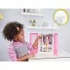 Set Barbie Fashionistas Dressing