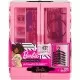 Set Barbie Fashionistas Dressing