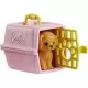 Set Barbie - Cabinet veterinar cu accesorii Set Barbie - Cabinet veterinar cu accesorii