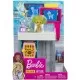 Set Barbie - Cabinet veterinar cu accesorii Set Barbie - Cabinet veterinar cu accesorii