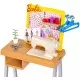 Set Barbie - Croitorie cu accesorii Set Barbie - Croitorie cu accesorii