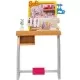 Set Barbie - Croitorie cu accesorii Set Barbie - Croitorie cu accesorii