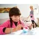 Set Barbie I can be Sport 2 papusi cu accesorii - Antrenoare de patinaj