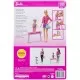 Set Barbie I can be Sport 2 papusi cu accesorii - Antrenoare de gimnastica Set Barbie I can be Sport 2 papusi cu accesorii - Antrenoare de gimnastica