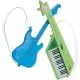 Set Barbie - Studio muzical cu accesorii Set Barbie - Studio muzical cu accesorii